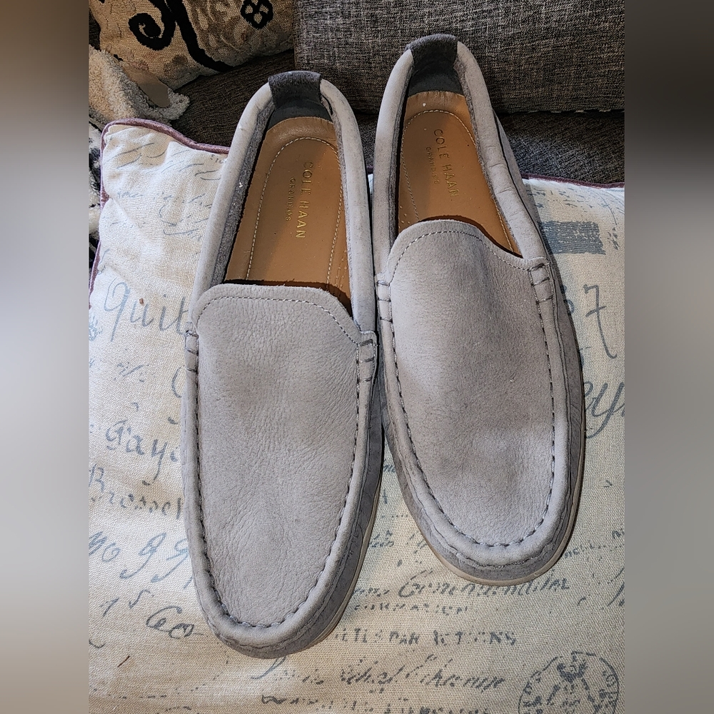 COLE HAAN loafers